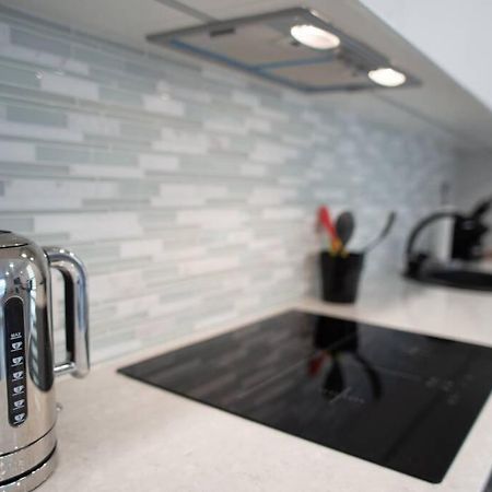 קובנה Luxurious Oak Park Apartment By Polo Apartments מראה חיצוני תמונה